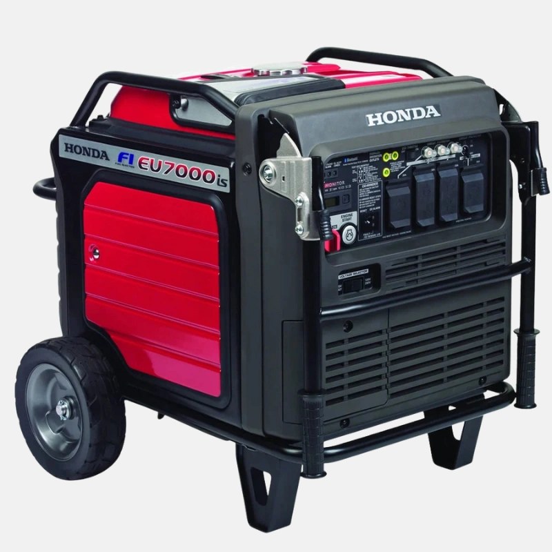Portable Generator