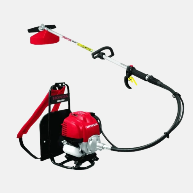 Brush Cutter