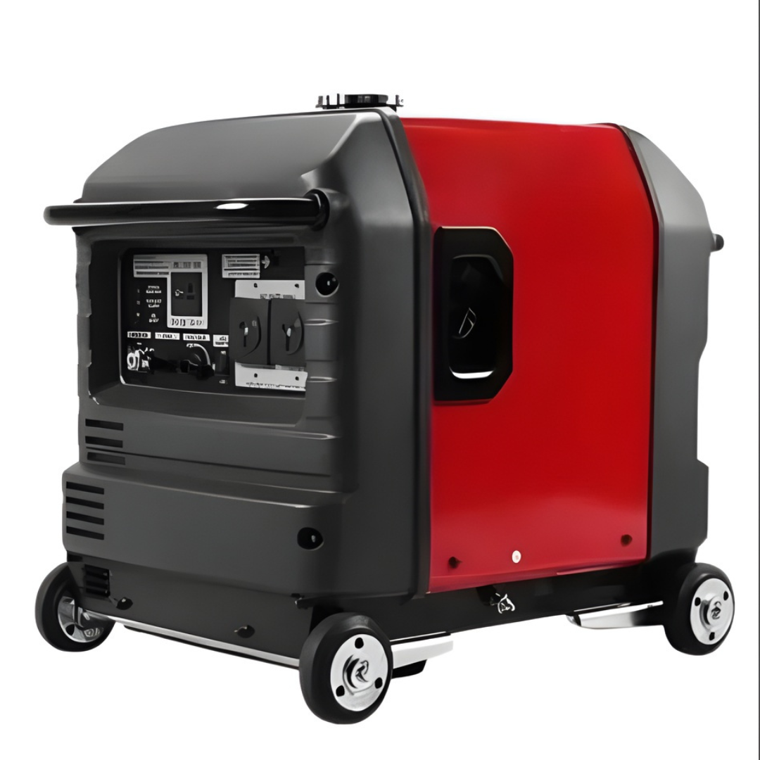 Electric Start Generator